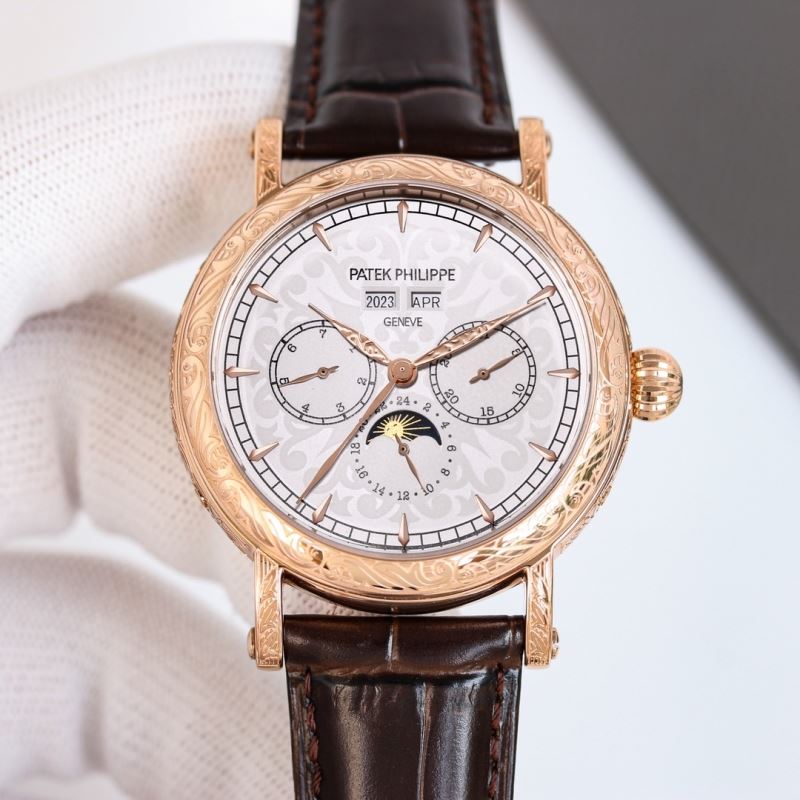 PATEK PHILIPPE Watches